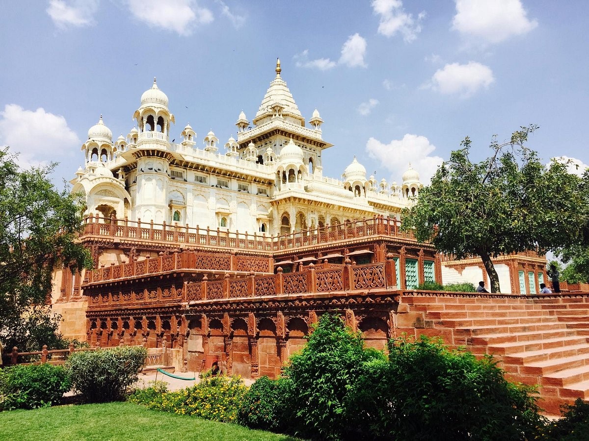 15 Places to Visit in Jodhpur for Travelling Architect - Sheet17