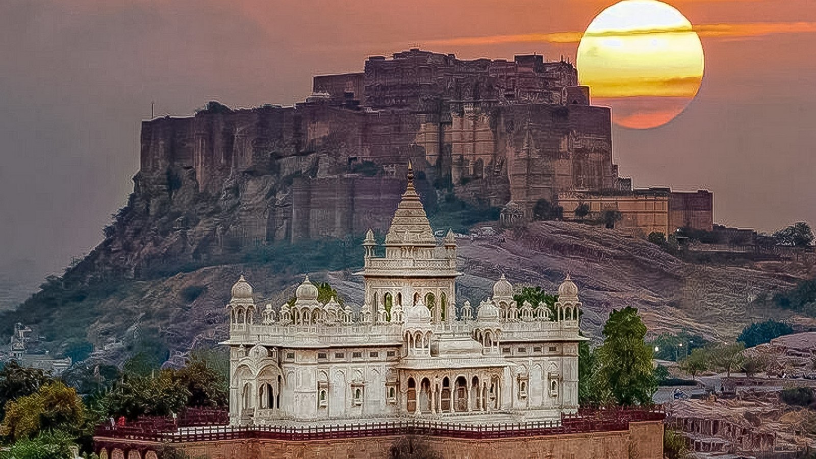 15 Places to Visit in Jodhpur for Travelling Architect - Sheet18