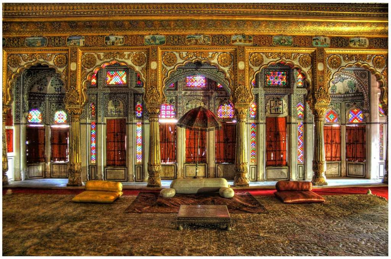 15 Places to Visit in Jodhpur for Travelling Architect - Sheet19