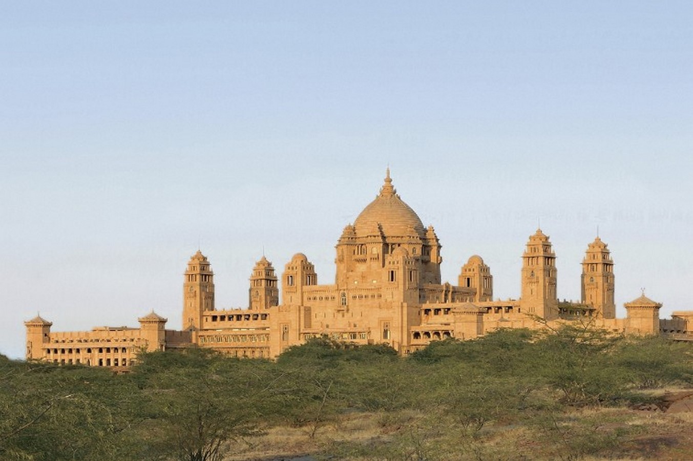 15 Places to Visit in Jodhpur for Travelling Architect - Sheet2