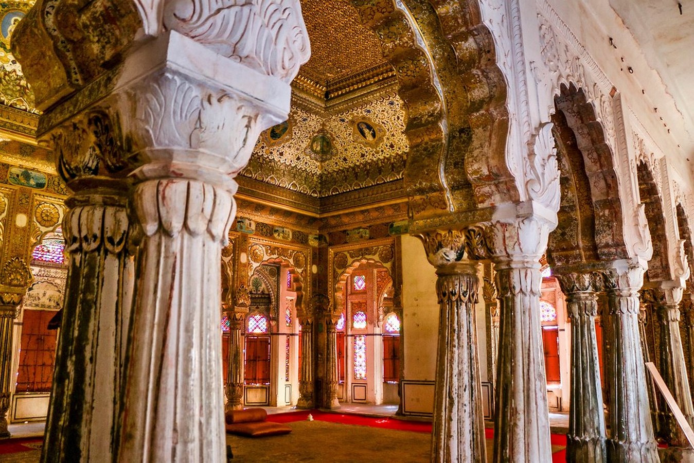 15 Places to Visit in Jodhpur for Travelling Architect - Sheet20
