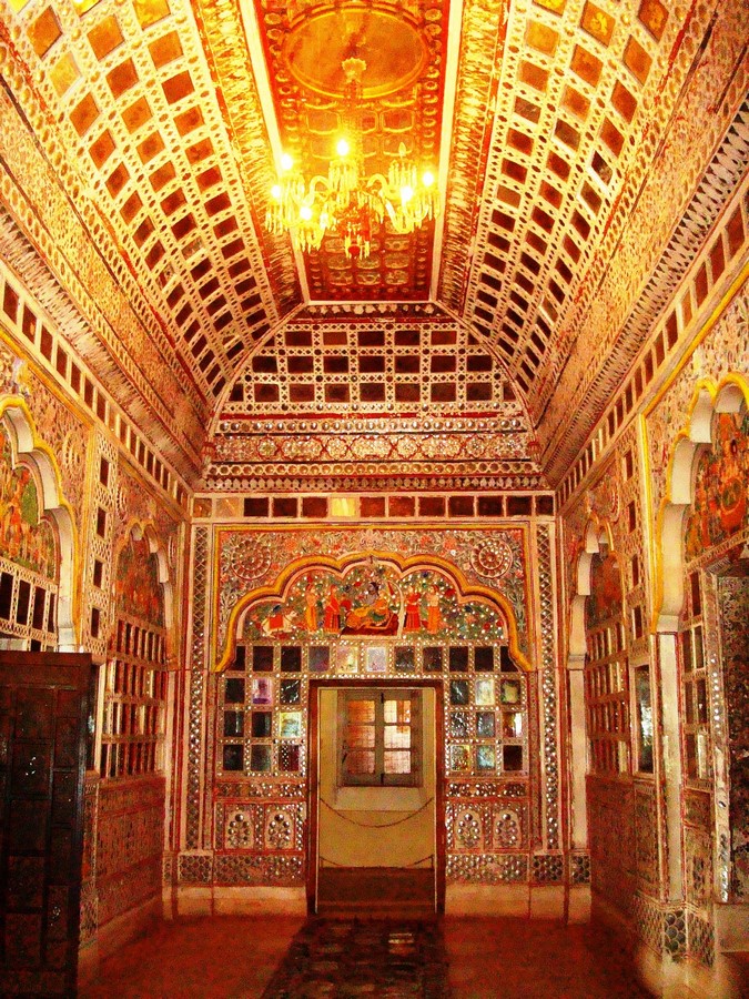 15 Places to Visit in Jodhpur for Travelling Architect - Sheet22