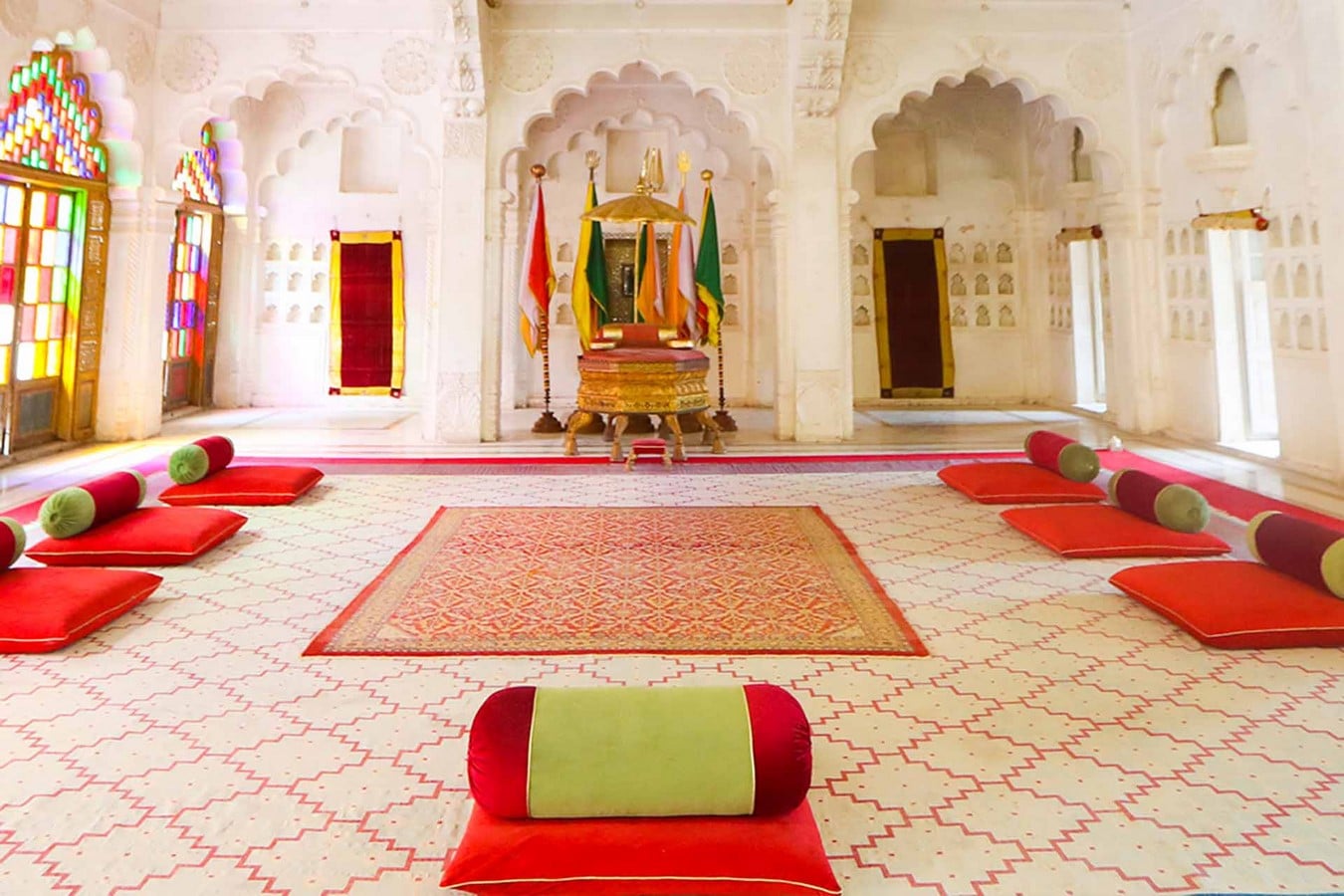 15 Places to Visit in Jodhpur for Travelling Architect - Sheet25