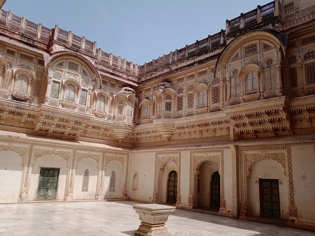 15 Places to Visit in Jodhpur for Travelling Architect - Sheet26