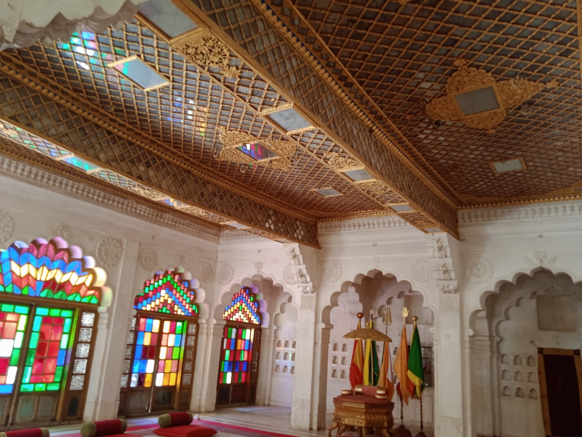 15 Places to Visit in Jodhpur for Travelling Architect - Sheet27