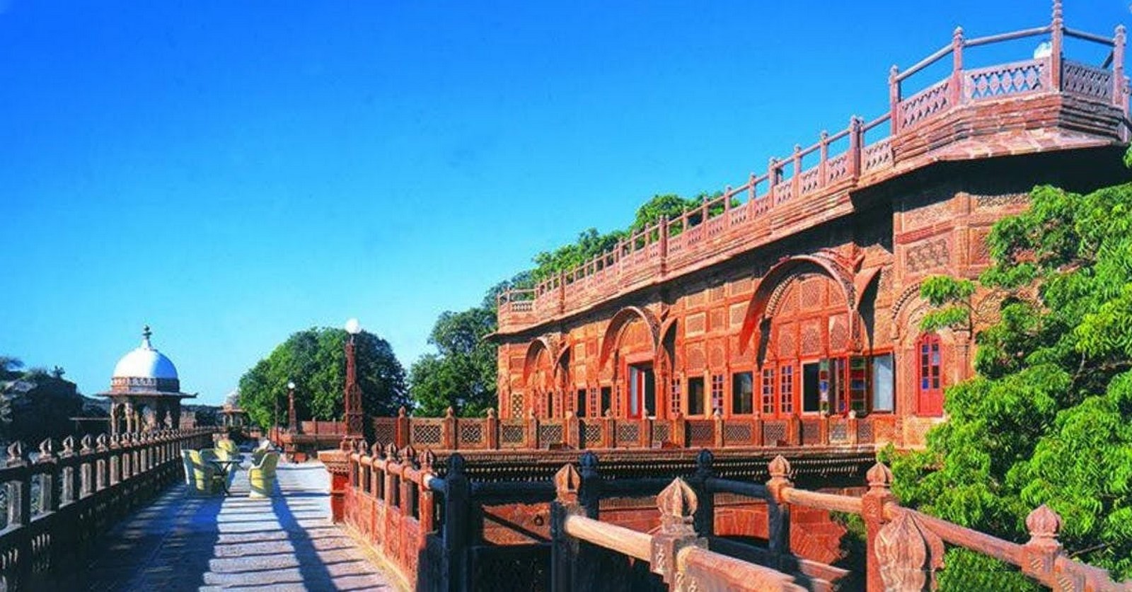 15 Places to Visit in Jodhpur for Travelling Architect - Sheet29