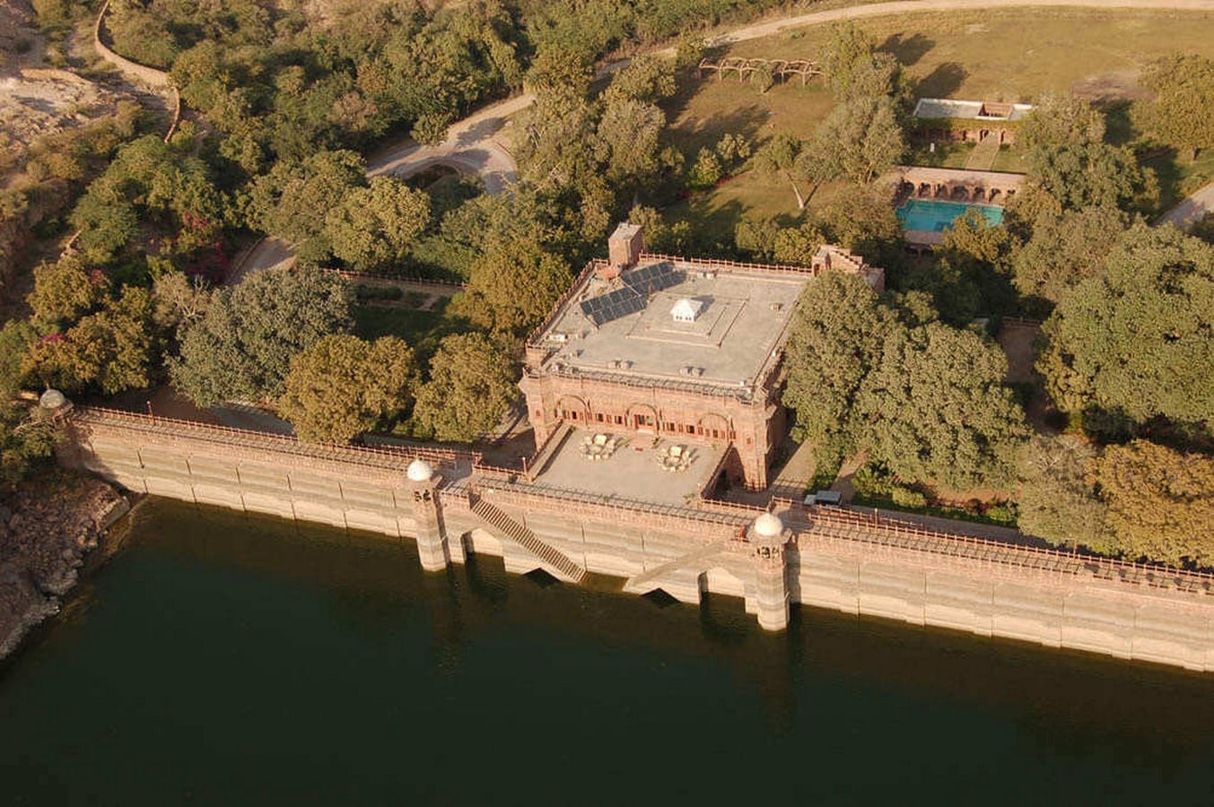 15 Places to Visit in Jodhpur for Travelling Architect - Sheet30