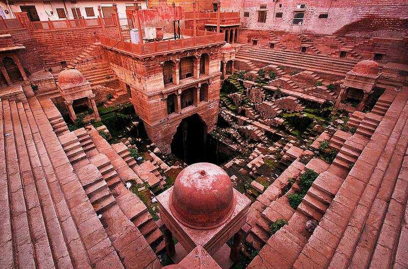 Toorji Ka Jhalra_©https://www.holidify.com/places/jodhpur/toorji-ka-jhalra-sightseeing-120766.html