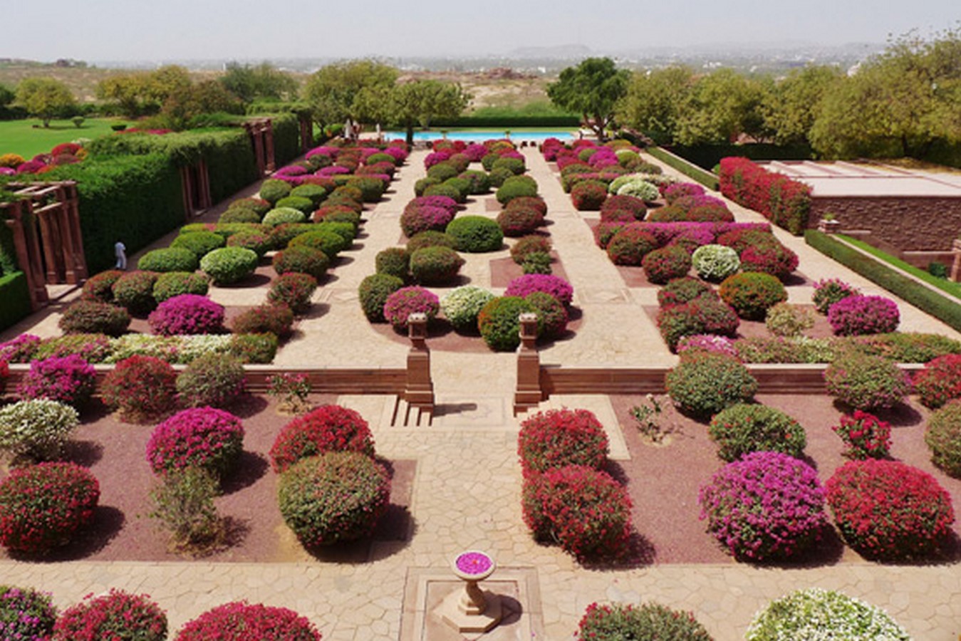 Umed Garden_©https://jodhpurtourism.in/umed-garden-zoo-jodhpur