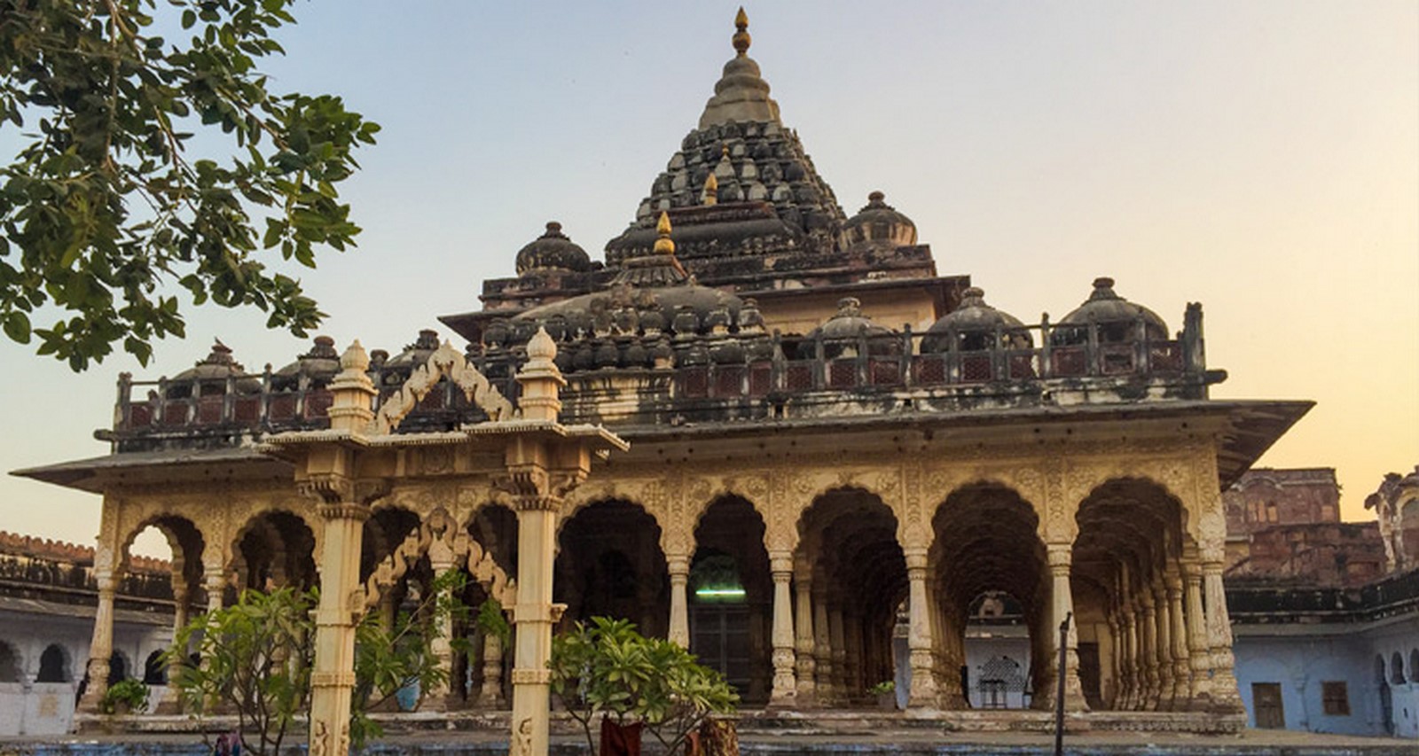 15 Places to Visit in Jodhpur for Travelling Architect - Sheet6