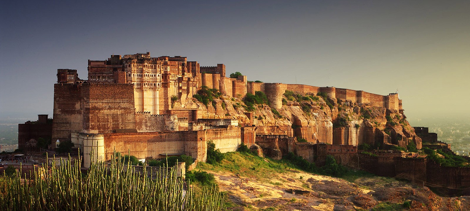 15 Places to Visit in Jodhpur for Travelling Architect - Sheet