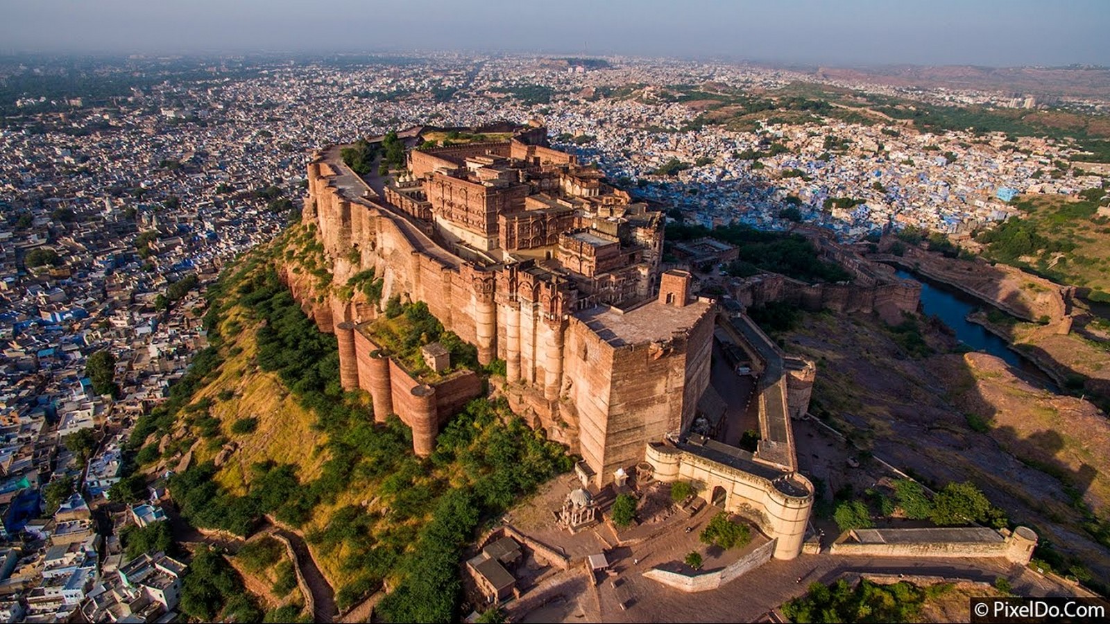 15 Places to Visit in Jodhpur for Travelling Architect - Sheet8