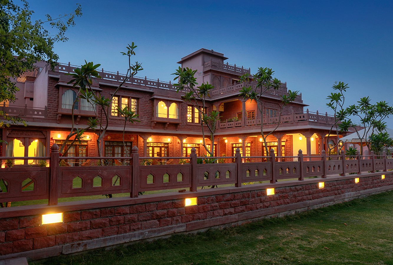 Interior Designers in Jodhpur - Top 20 Interior Designers in Jodhpur - Sheet12
