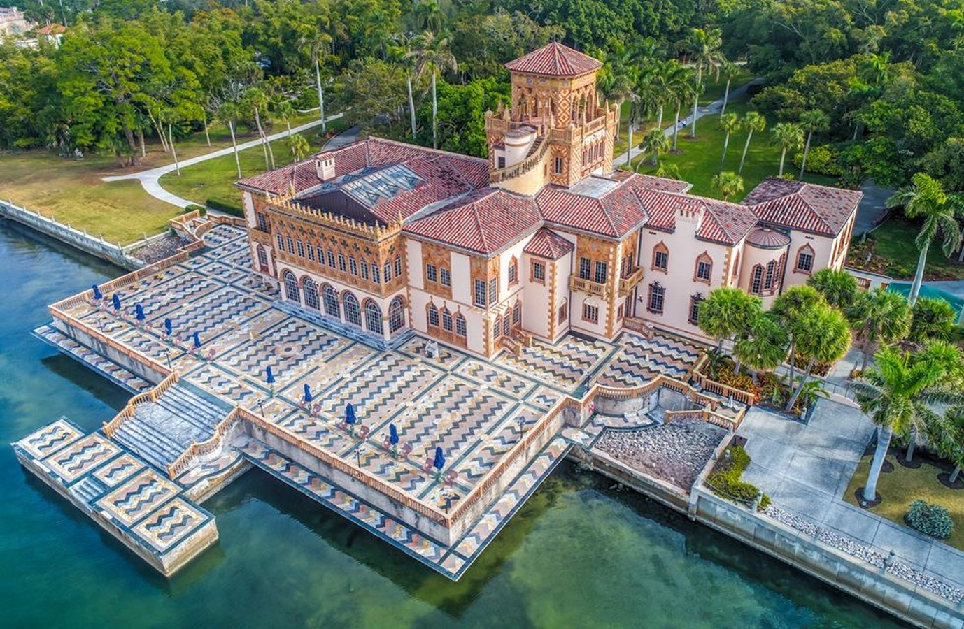 15 Places To Visit In Florida for Travelling Architect - Sheet15