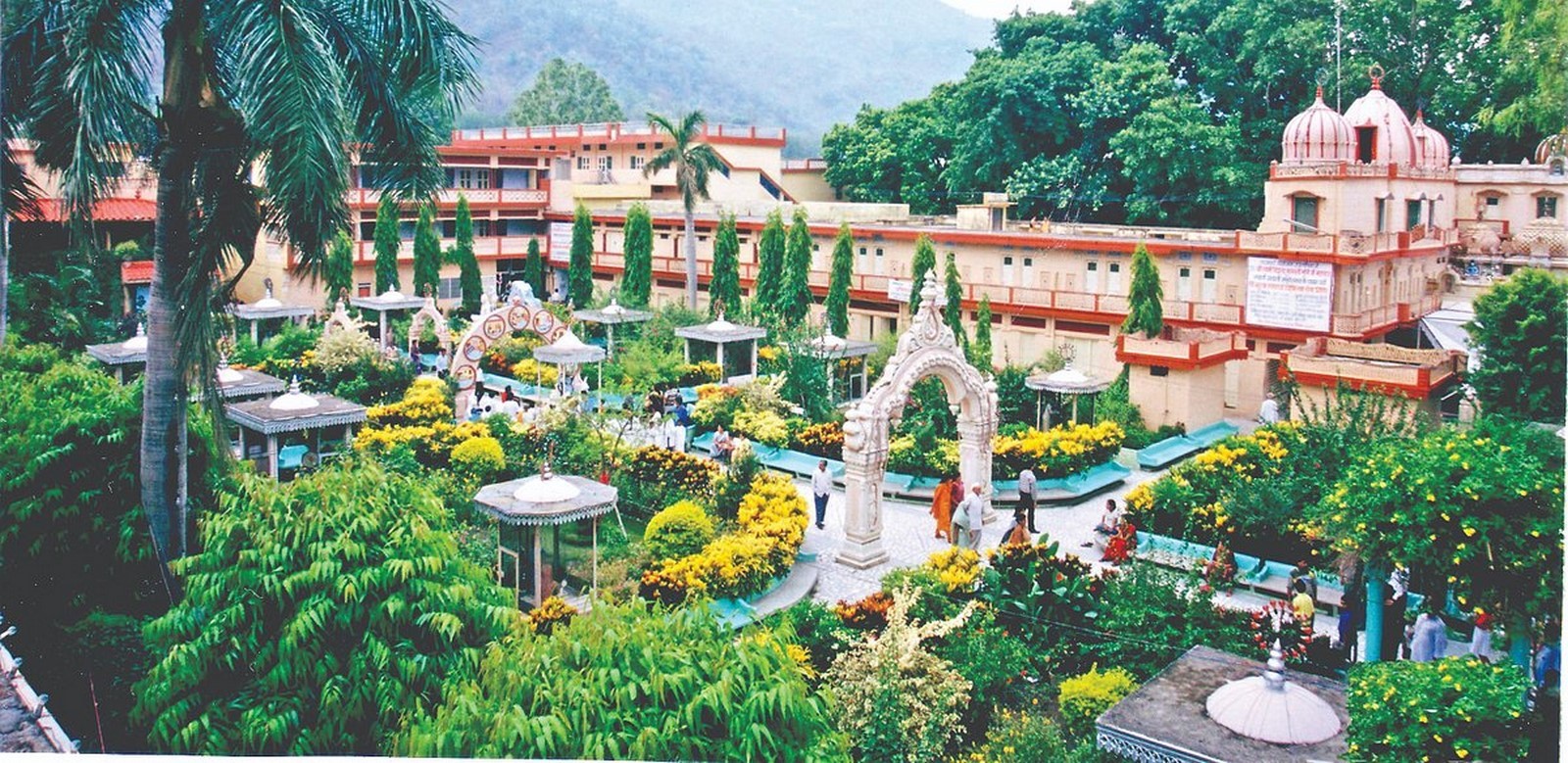 15 Places To Visit In Uttarakhand for Travelling Architect - Sheet10