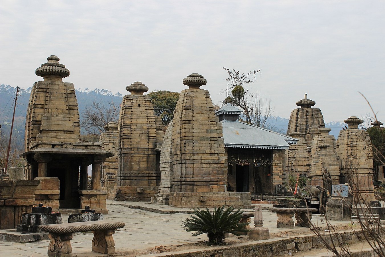 15 Places To Visit In Uttarakhand for Travelling Architect - Sheet13