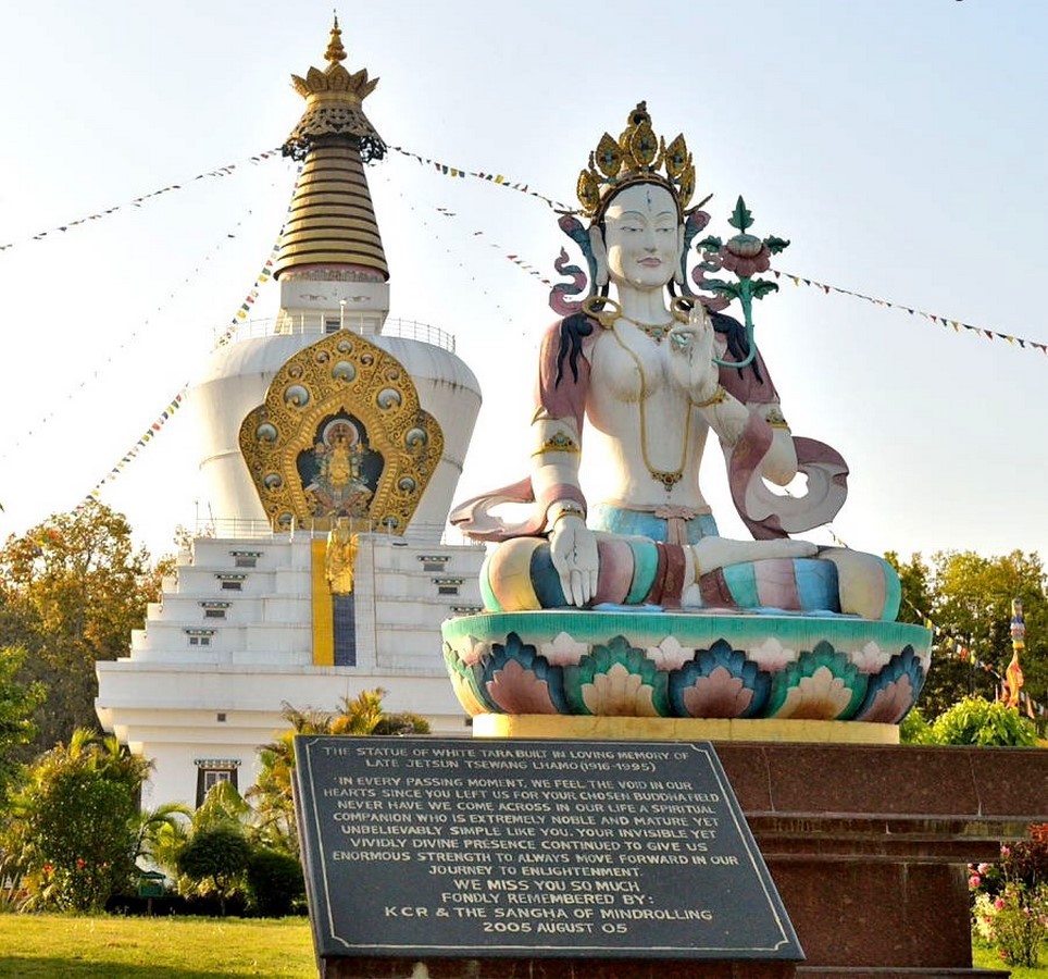 15 Places To Visit In Uttarakhand for Travelling Architect - Sheet18