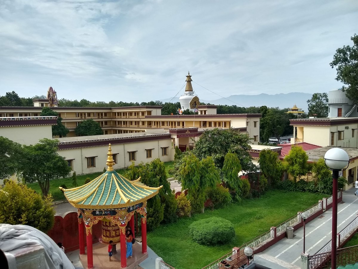 15 Places To Visit In Uttarakhand for Travelling Architect - Sheet19