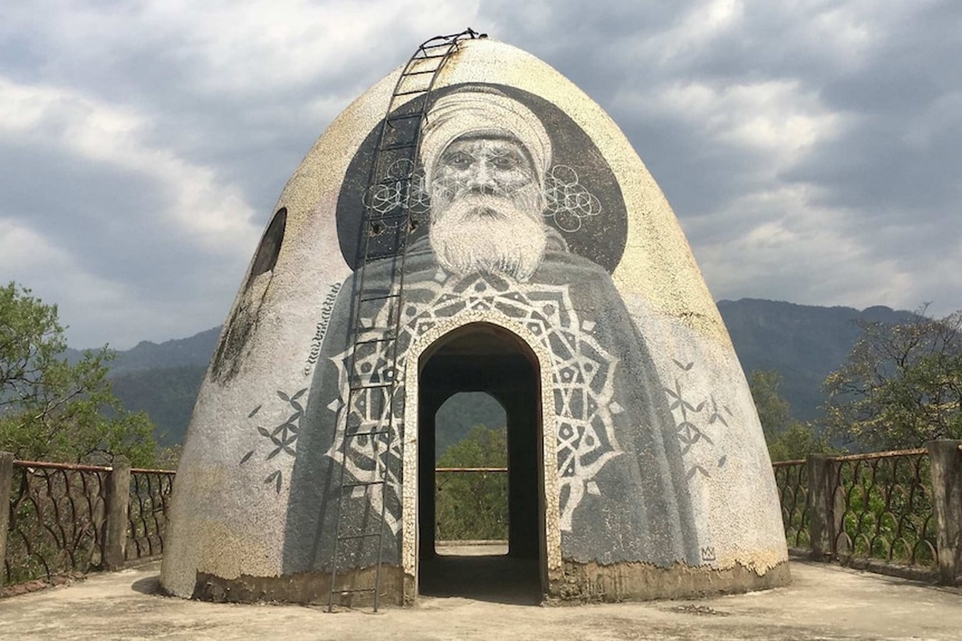 15 Places To Visit In Uttarakhand for Travelling Architect - Sheet2