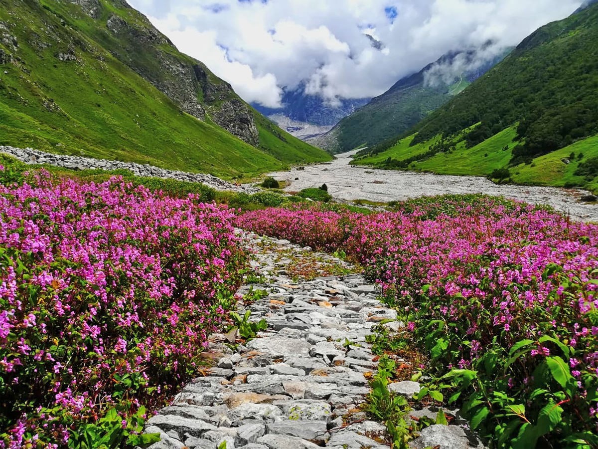 15 Places To Visit In Uttarakhand for Travelling Architect - Sheet22