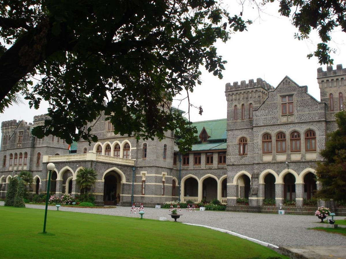 15 Places To Visit In Uttarakhand for Travelling Architect - Sheet26