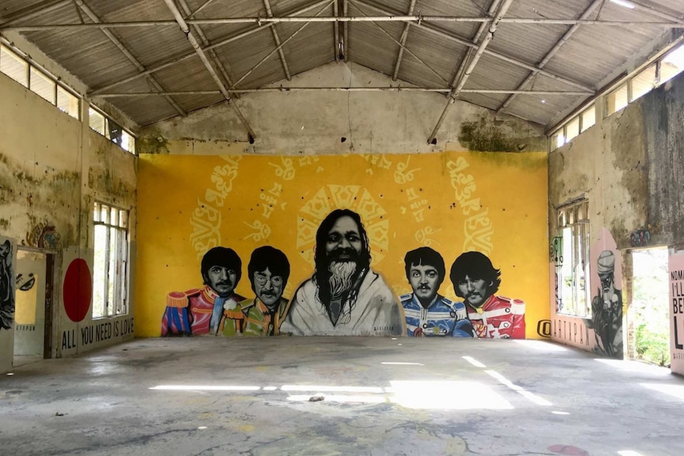 15 Places To Visit In Uttarakhand for Travelling Architect - Sheet