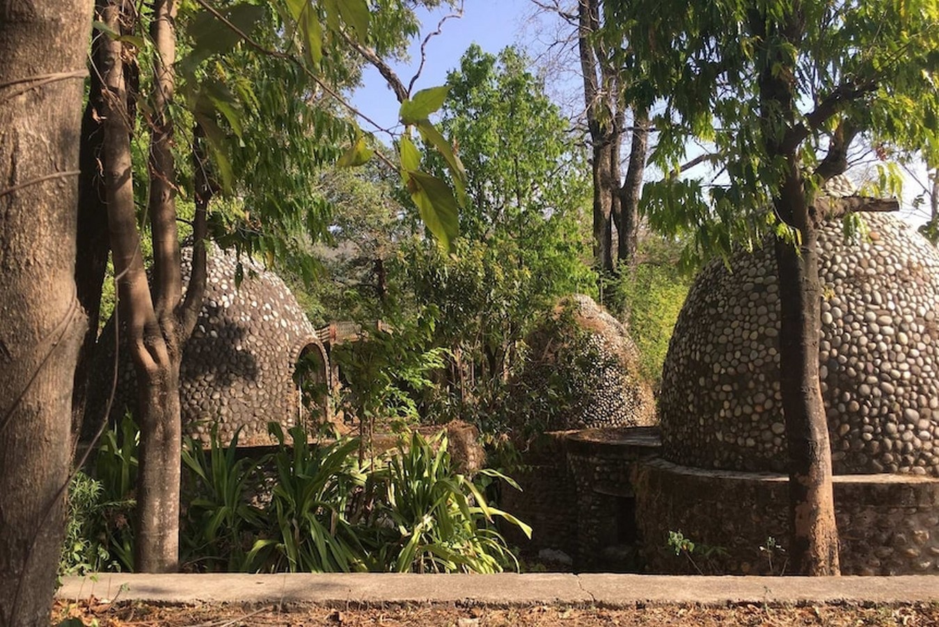 15 Places To Visit In Uttarakhand for Travelling Architect - Sheet4