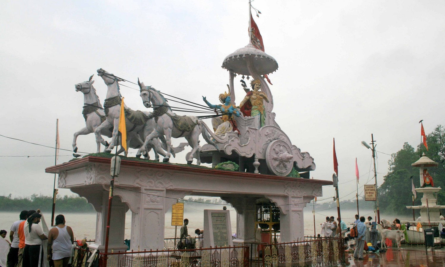 15 Places To Visit In Uttarakhand for Travelling Architect - Sheet5