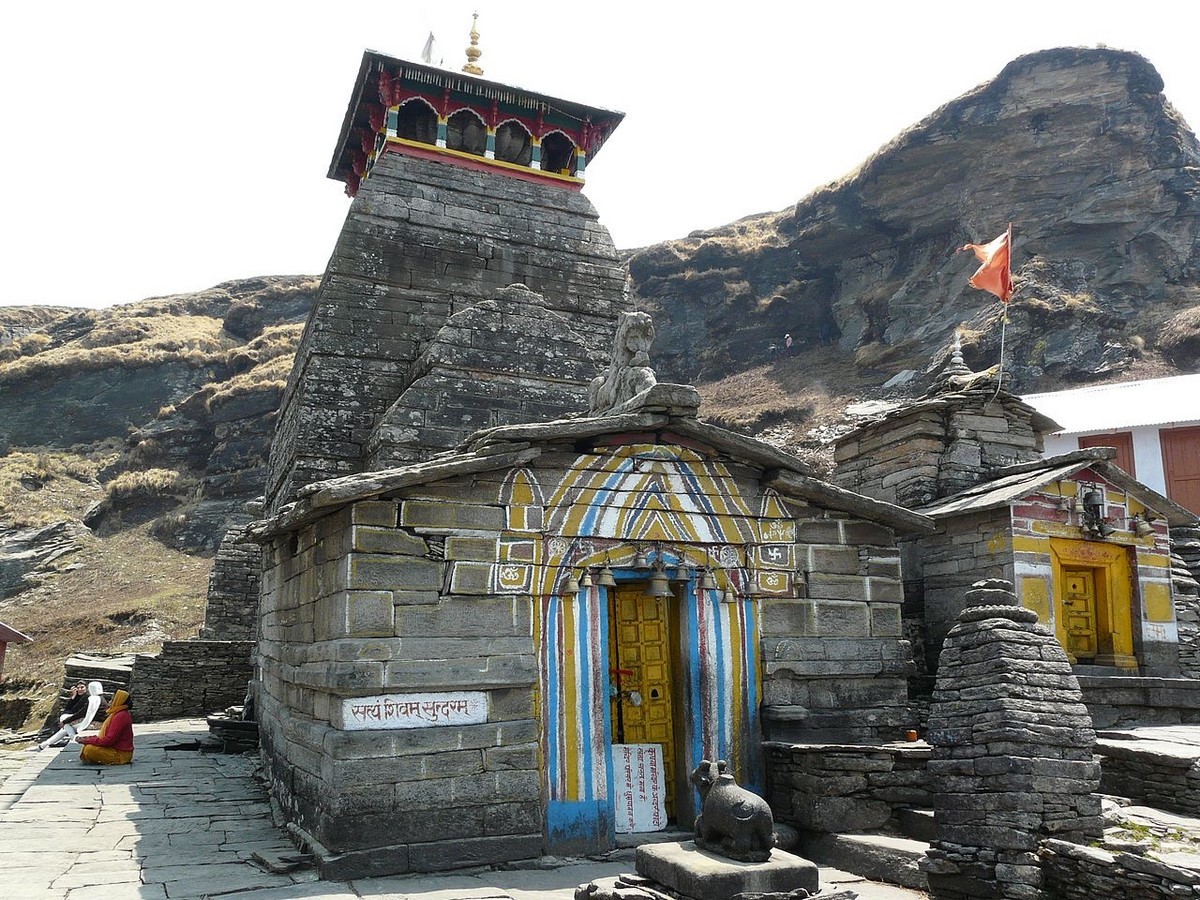 15 Places To Visit In Uttarakhand for Travelling Architect - Sheet8