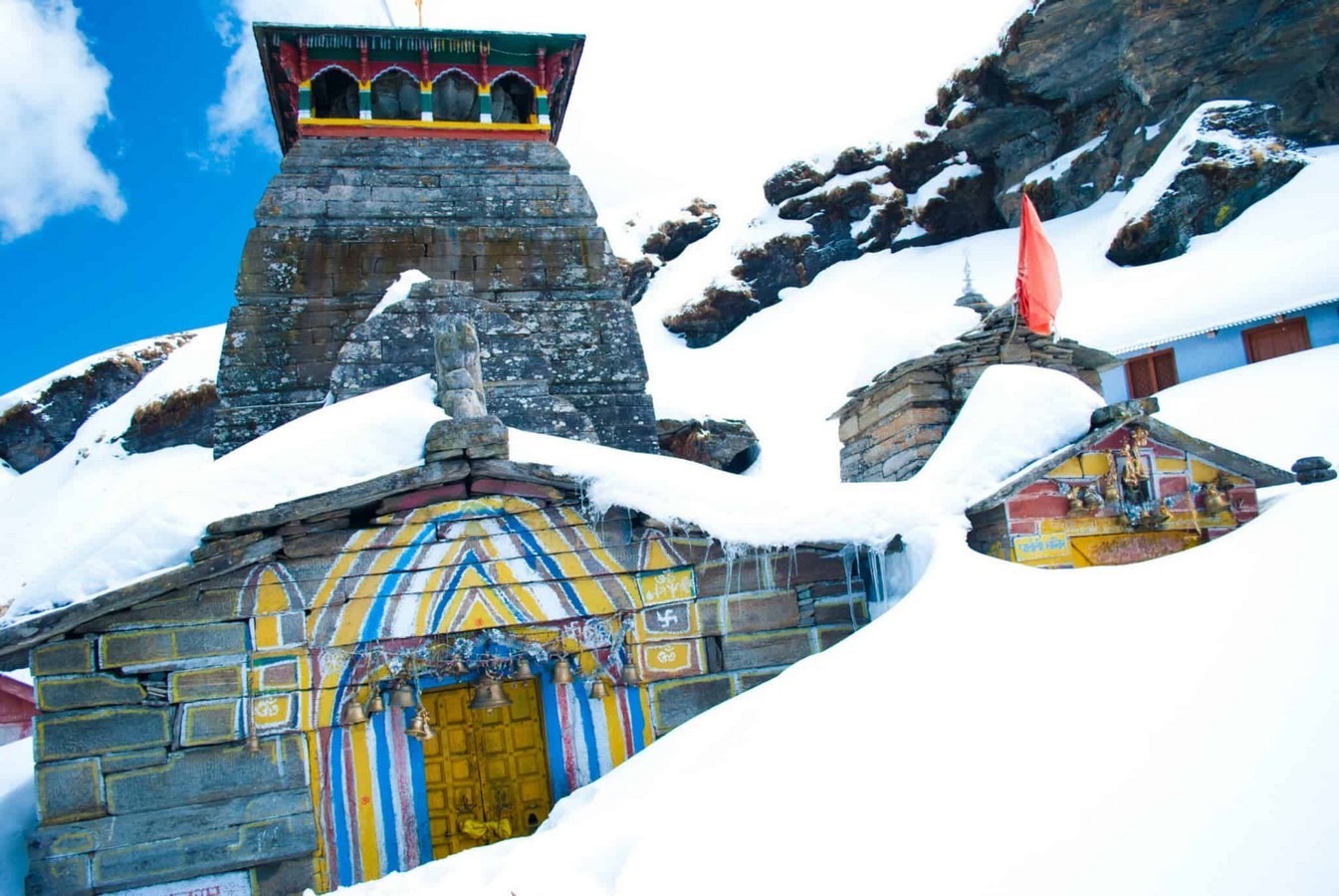 15 Places To Visit In Uttarakhand for Travelling Architect - Sheet9