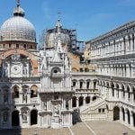 Buildings Of Italy: 15 Architectural Marvels Every Architect Must See - Sheet10