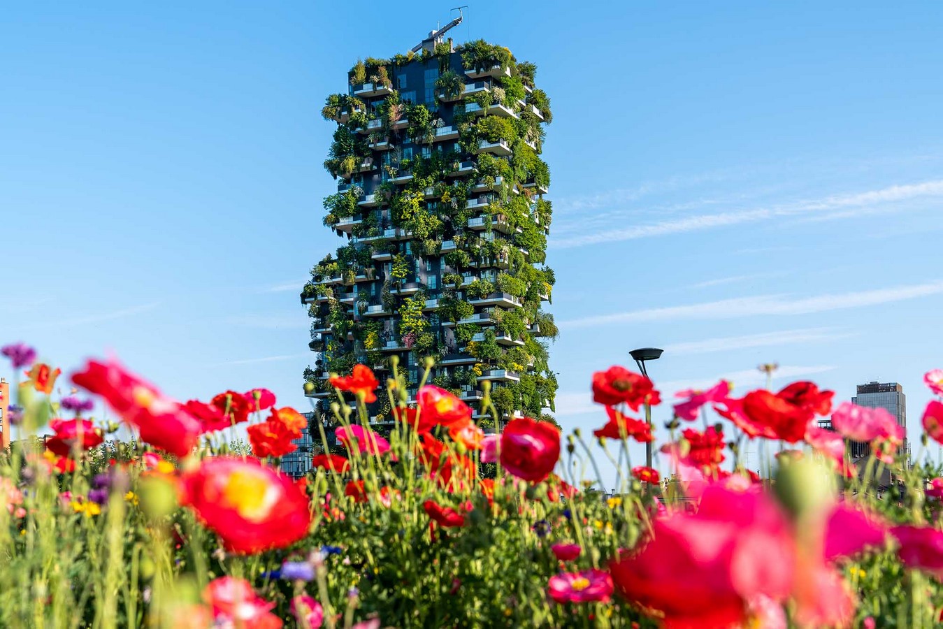 Buildings Of Italy: 15 Architectural Marvels Every Architect Must See - Sheet5