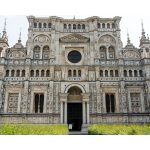Buildings Of Italy: 15 Architectural Marvels Every Architect Must See - Sheet6