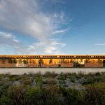 Narbo Via Museum by Foster + Partners - Sheet1