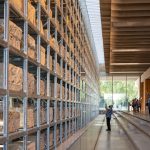 Narbo Via Museum by Foster + Partners - Sheet4
