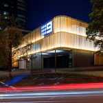 Channel Nine HQ by Cox Architecture - Sheet1