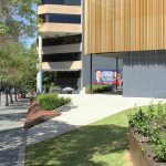 Channel Nine HQ by Cox Architecture - Sheet2