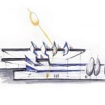 Billerica Memorial High School by Perkins and Will - Sheet3