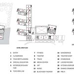 Billerica Memorial High School by Perkins and Will - Sheet5