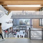 Billerica Memorial High School by Perkins and Will - Sheet6