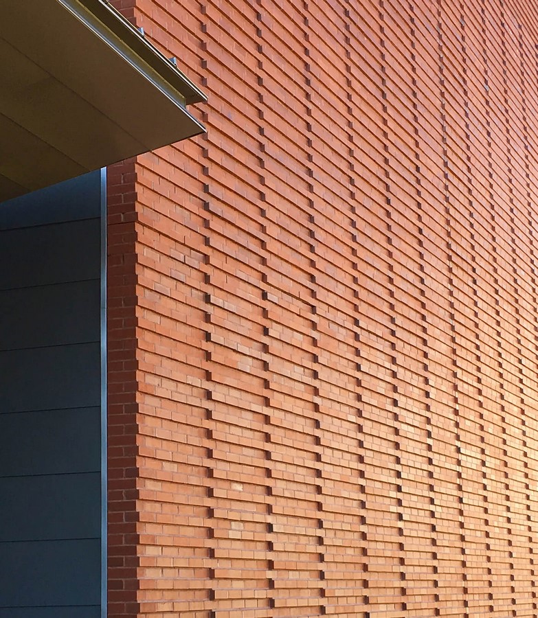 Billerica Memorial High School by Perkins and Will - Sheet7