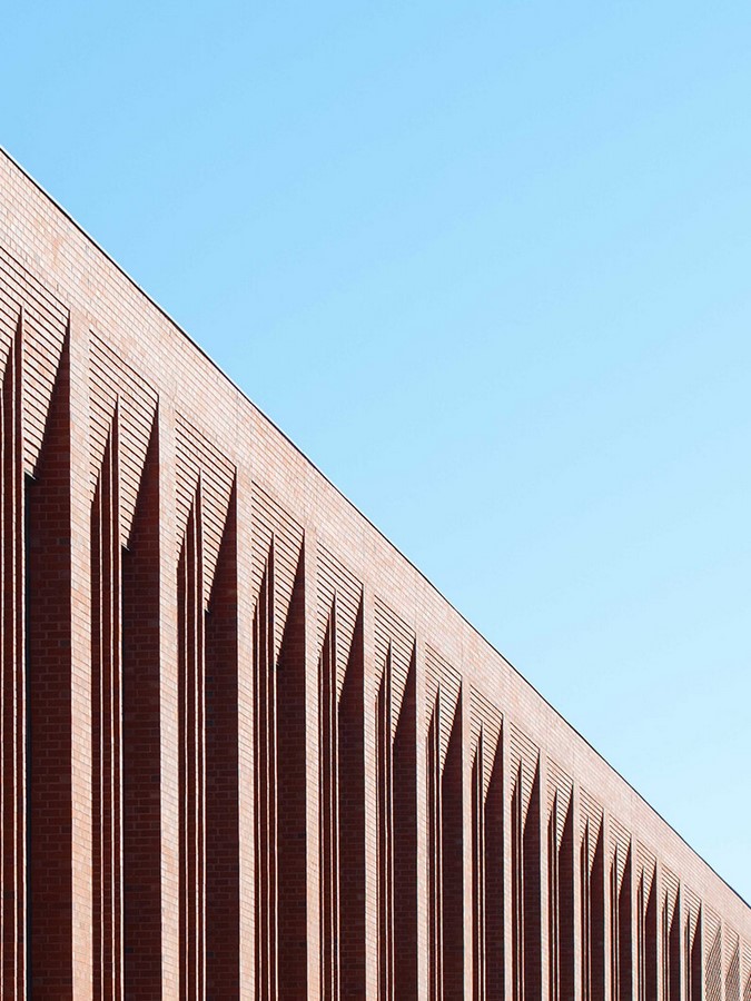 Billerica Memorial High School by Perkins and Will - Sheet8