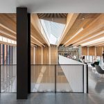 Billerica Memorial High School by Perkins and Will - Sheet9