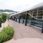 Sentosa Boardwalk by Aedas - Sheet1
