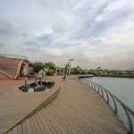 Sentosa Boardwalk by Aedas - Sheet2