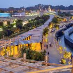 Sentosa Boardwalk by Aedas - Sheet3