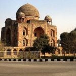 Timeline of Restoration: Tomb of Abdul Rahim Khankhana - Sheet1