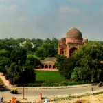 Timeline of Restoration: Tomb of Abdul Rahim Khankhana - Sheet2