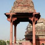 Timeline of Restoration: Tomb of Abdul Rahim Khankhana - Sheet4