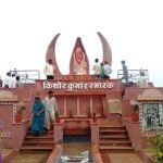 An architectural review of location: Khandwa - Sheet3